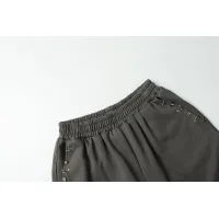 $56.00 USD Balenciaga Pants For Men #1438596