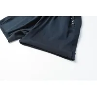 $56.00 USD Balenciaga Pants For Men #1438598