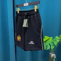 $45.00 USD Balenciaga Pants For Men #1438603