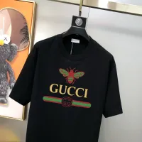 $40.00 USD Gucci T-Shirts Short Sleeved For Men #1438620