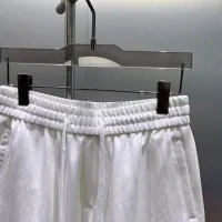 $52.00 USD Chrome Hearts Pants For Men #1438669