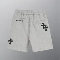 $42.00 USD Chrome Hearts Pants For Men #1438673