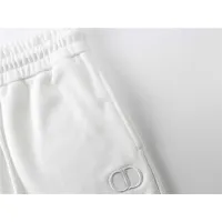 $42.00 USD Christian Dior Pants For Men #1438688