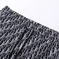 $42.00 USD Christian Dior Pants For Men #1438689