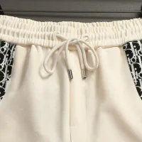 $41.00 USD Christian Dior Pants For Men #1438695
