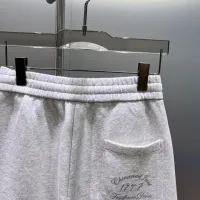 $52.00 USD Christian Dior Pants For Men #1438698