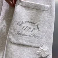 $52.00 USD Christian Dior Pants For Men #1438698