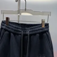 $52.00 USD Christian Dior Pants For Men #1438699