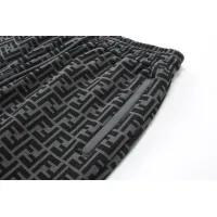$42.00 USD Fendi Pants For Men #1438706