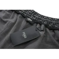$42.00 USD Fendi Pants For Men #1438706
