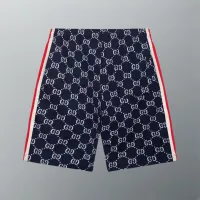 $42.00 USD Gucci Pants For Men #1438721