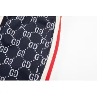$42.00 USD Gucci Pants For Men #1438721