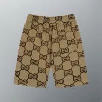 $42.00 USD Gucci Pants For Men #1438724