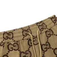 $42.00 USD Gucci Pants For Men #1438724