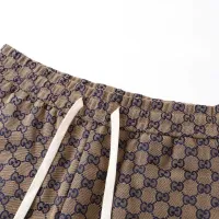 $42.00 USD Gucci Pants For Men #1438727
