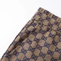 $42.00 USD Gucci Pants For Men #1438727