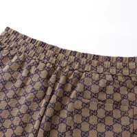 $42.00 USD Gucci Pants For Men #1438727