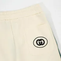 $42.00 USD Gucci Pants For Men #1438734