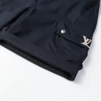 $52.00 USD Louis Vuitton LV Pants For Men #1438755