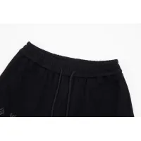 $42.00 USD Louis Vuitton LV Pants For Men #1438763