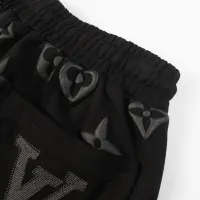 $56.00 USD Louis Vuitton LV Pants For Men #1438768