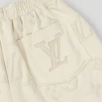 $56.00 USD Louis Vuitton LV Pants For Men #1438770