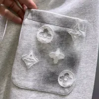 $52.00 USD Louis Vuitton LV Pants For Men #1438774