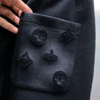 $52.00 USD Louis Vuitton LV Pants For Men #1438775