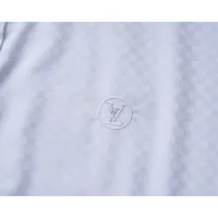$40.00 USD Louis Vuitton LV Shirts Long Sleeved For Men #1438790