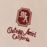 $29.00 USD Amiri T-Shirts Short Sleeved For Unisex #1438799