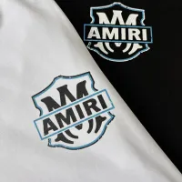 $32.00 USD Amiri T-Shirts Short Sleeved For Unisex #1438801