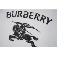 $32.00 USD Burberry T-Shirts Short Sleeved For Unisex #1438803
