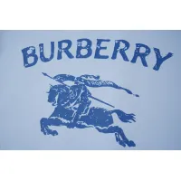 $32.00 USD Burberry T-Shirts Short Sleeved For Unisex #1438804