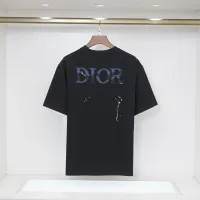 $34.00 USD Christian Dior T-Shirts Short Sleeved For Unisex #1438806
