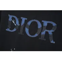 $34.00 USD Christian Dior T-Shirts Short Sleeved For Unisex #1438806