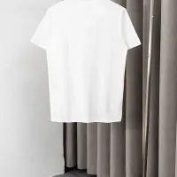 $36.00 USD Christian Dior T-Shirts Short Sleeved For Men #1438807