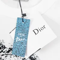 $36.00 USD Christian Dior T-Shirts Short Sleeved For Men #1438807