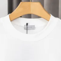 $36.00 USD Christian Dior T-Shirts Short Sleeved For Men #1438812