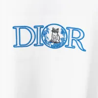 $36.00 USD Christian Dior T-Shirts Short Sleeved For Men #1438812
