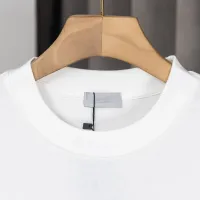 $36.00 USD Christian Dior T-Shirts Short Sleeved For Men #1438817