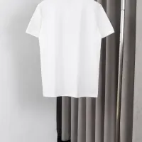 $36.00 USD Fendi T-Shirts Short Sleeved For Men #1438819