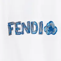 $36.00 USD Fendi T-Shirts Short Sleeved For Men #1438819