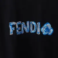 $36.00 USD Fendi T-Shirts Short Sleeved For Men #1438823
