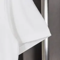 $36.00 USD Chrome Hearts T-Shirts Short Sleeved For Men #1438825