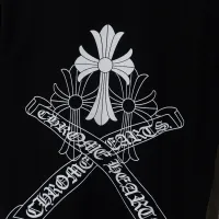 $36.00 USD Chrome Hearts T-Shirts Short Sleeved For Men #1438830
