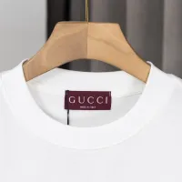 $36.00 USD Gucci T-Shirts Short Sleeved For Men #1438833
