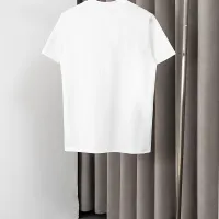 $36.00 USD Prada T-Shirts Short Sleeved For Men #1438839