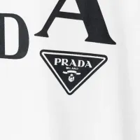 $36.00 USD Prada T-Shirts Short Sleeved For Men #1438839