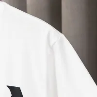 $36.00 USD Prada T-Shirts Short Sleeved For Men #1438839