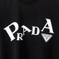 $36.00 USD Prada T-Shirts Short Sleeved For Men #1438840
